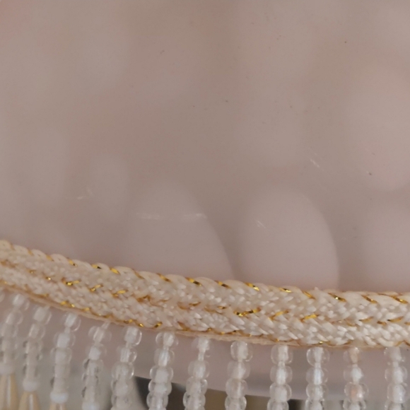 Vintage Style Victorian Lamp - Picture 2 of 5